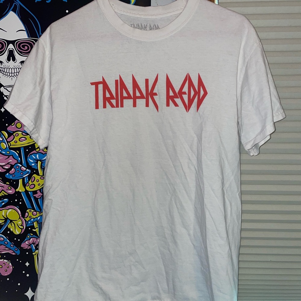 trippie redd shirt